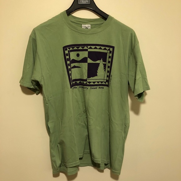 authentic pigment shirts